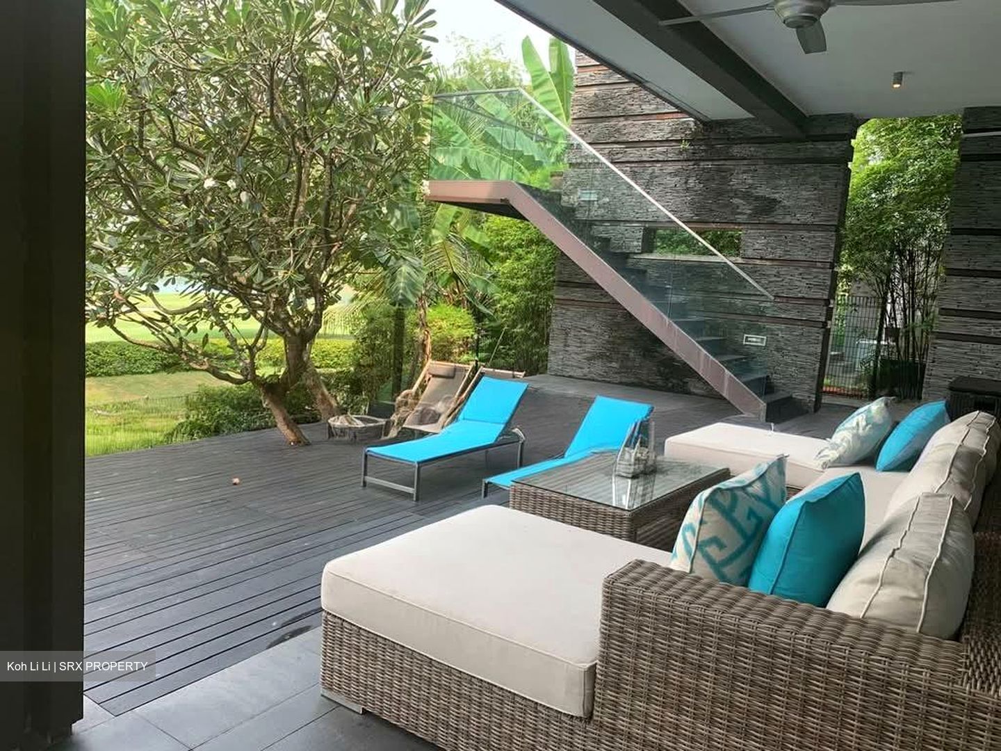 Ocean Drive (D4), Detached #612823871